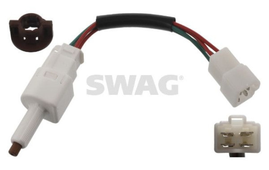 bromsljusströmställare