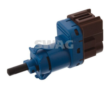 bromsljusströmställare