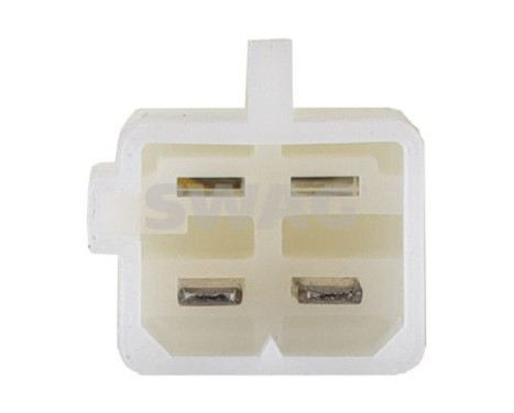 bromsljusströmställare, bild 3