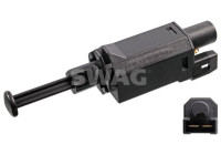 bromsljusströmställare