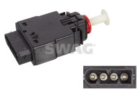 bromsljusströmställare