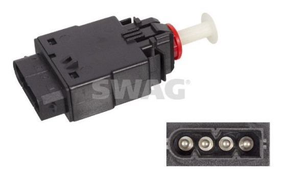 bromsljusströmställare