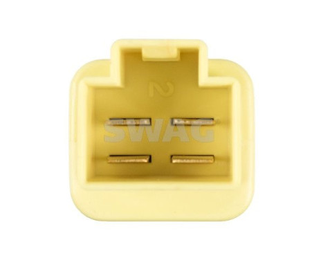 bromsljusströmställare, bild 2