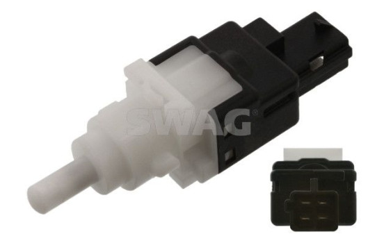 bromsljusströmställare