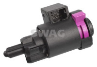 bromsljusströmställare