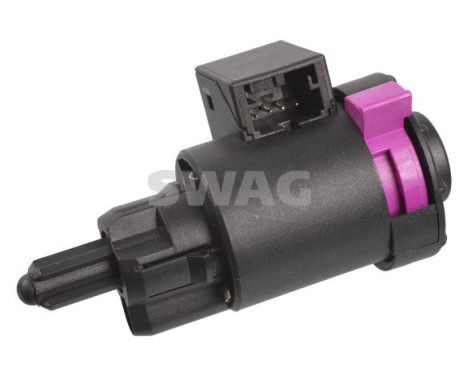 bromsljusströmställare