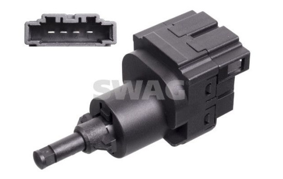 bromsljusströmställare