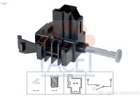 Kontakt, kopplingsstyrning (farth.) Made in Italy - OE Equivalent 7.1271 Facet