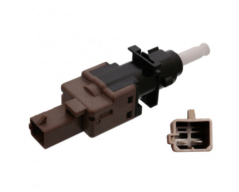 Brytare, kopplingsspak 49439 FEBI