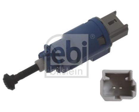 Kontakt, kopplingsstyrning (farth.) 40419 FEBI, bild 2