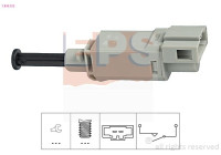 Kontakt, kopplingsstyrning (farth.) Made in Italy - OE Equivalent 1.810.152 EPS Facet