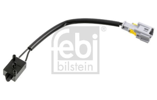 Kopplingsbrytare 182687 FEBI