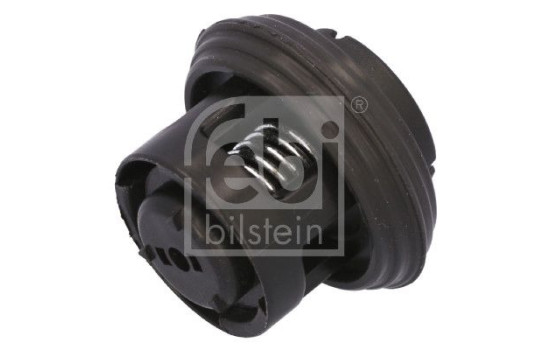 Oljetrycksventil 1001439 FEBI, bild 2