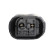 Oljetrycksventil 1003842 FEBI, miniatyr 3