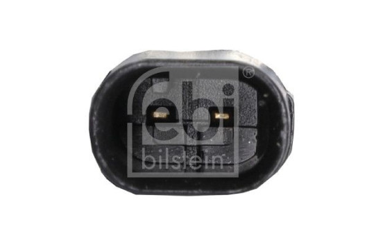 Oljetrycksventil 1003842 FEBI, bild 3