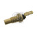 Sensor, kylmedietemperatur 28265 FEBI, miniatyr 2