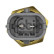 Sensor, kylmedietemperatur 28381 FEBI, miniatyr 3