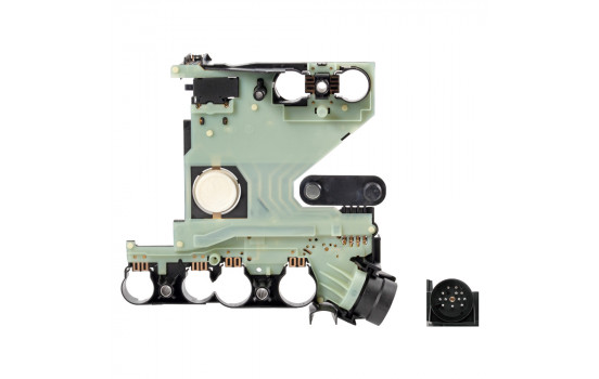 Kontrollenhet, automatisk transmission 39482 FEBI