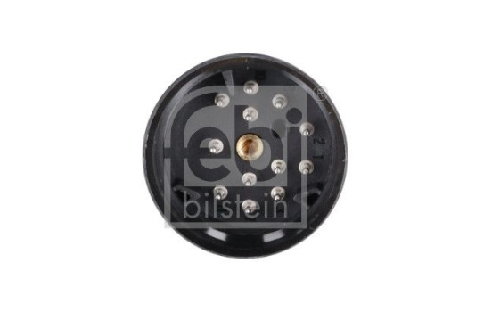 Kontrollenhet, automatisk transmission 39482 FEBI, bild 3