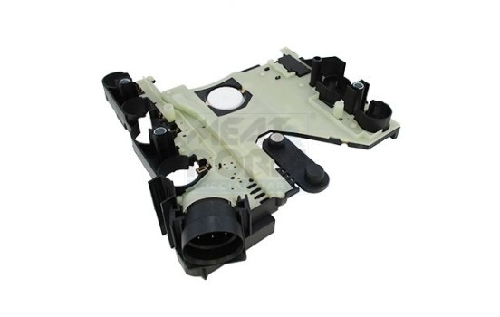 Regulator, automatisk växellåda