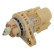 Växelspak, automattransmission 36056 FEBI, miniatyr 2