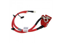 Batteriadapter