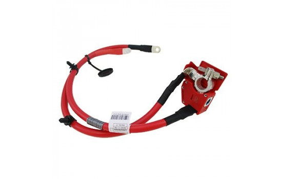 Batteriadapter