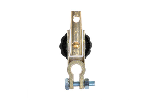Batterianslutning (-) 12,5 mm med brytare, bild 8