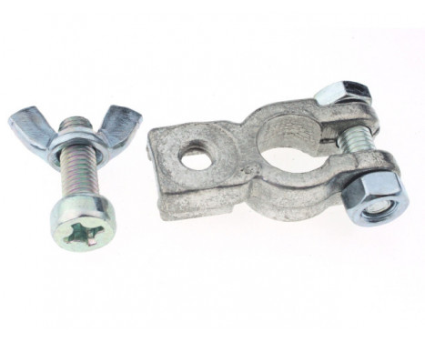 Batteriuttag Blister, bild 2