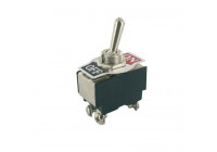 Signal signal switch - off