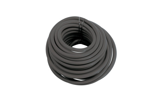 Elkabel 1.5mm2 5m sw, bild 2