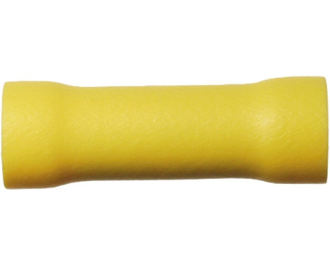 Kabelkontakt gul 4,0 - 6,0 mm² (100 stycken)