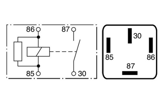 Blinkerenhet, bild 6