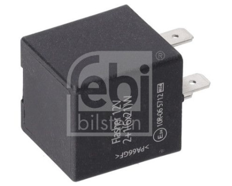 Blinkerenhet, bild 3