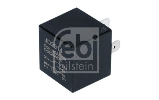 Blinkerenhet, bild 2