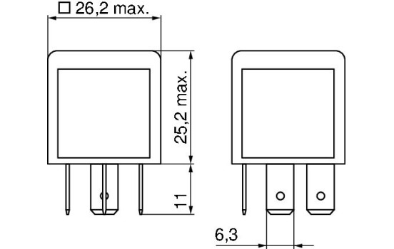 Blinkerenhet, bild 10