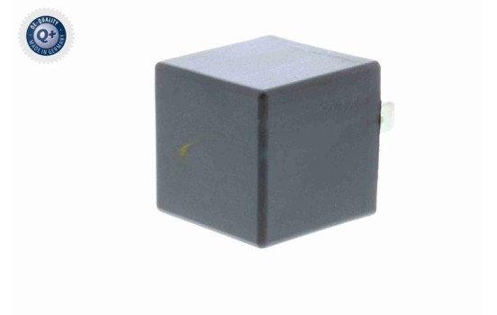 Relä, bränslepump, bild 9