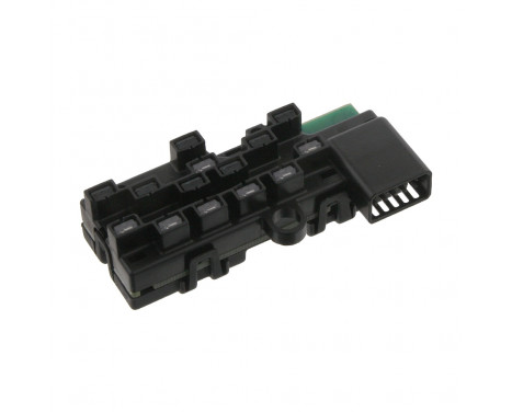 Styrvinkelsensor