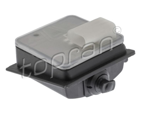 Ställ in element, centrallås