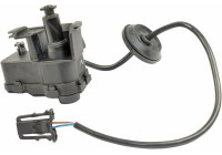 Ställelement, centrallås