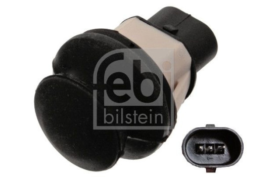 Brytare, larmsystem, bild 2