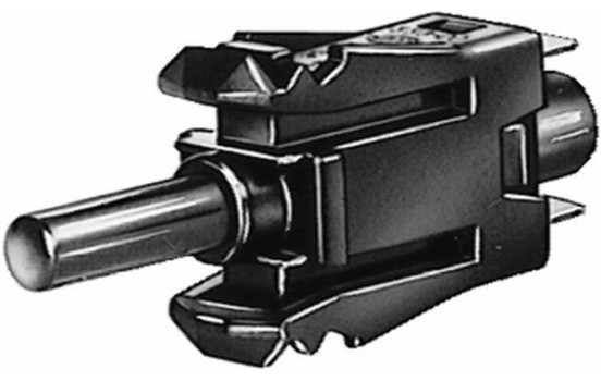 Dörrkontakt, bild 2