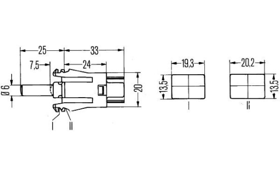 Dörrkontakt, bild 3