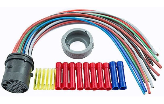 Kabelreparationssats, dörrvakt