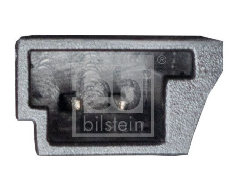 Strömbrytare, låsning baklucka febi Plus, bild 4