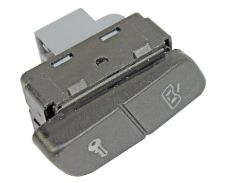 Strömställare, dörrlås