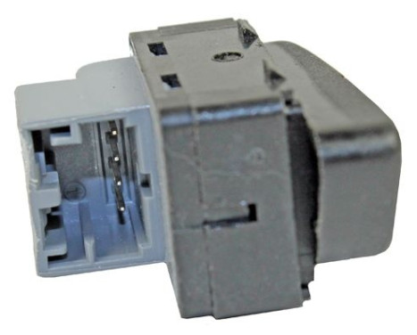 Strömställare, dörrlås, bild 2