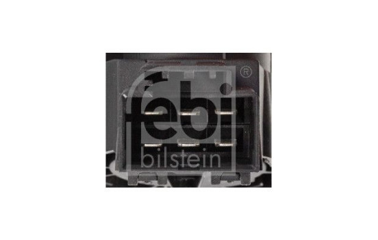 Brytare, tändning febi Plus, bild 2