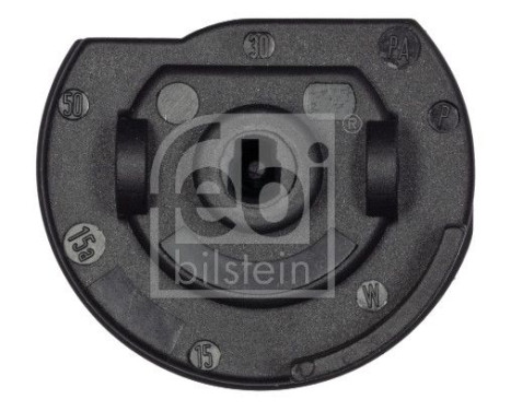 Brytare, tändning, bild 3