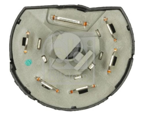 Brytare, tändning, bild 4